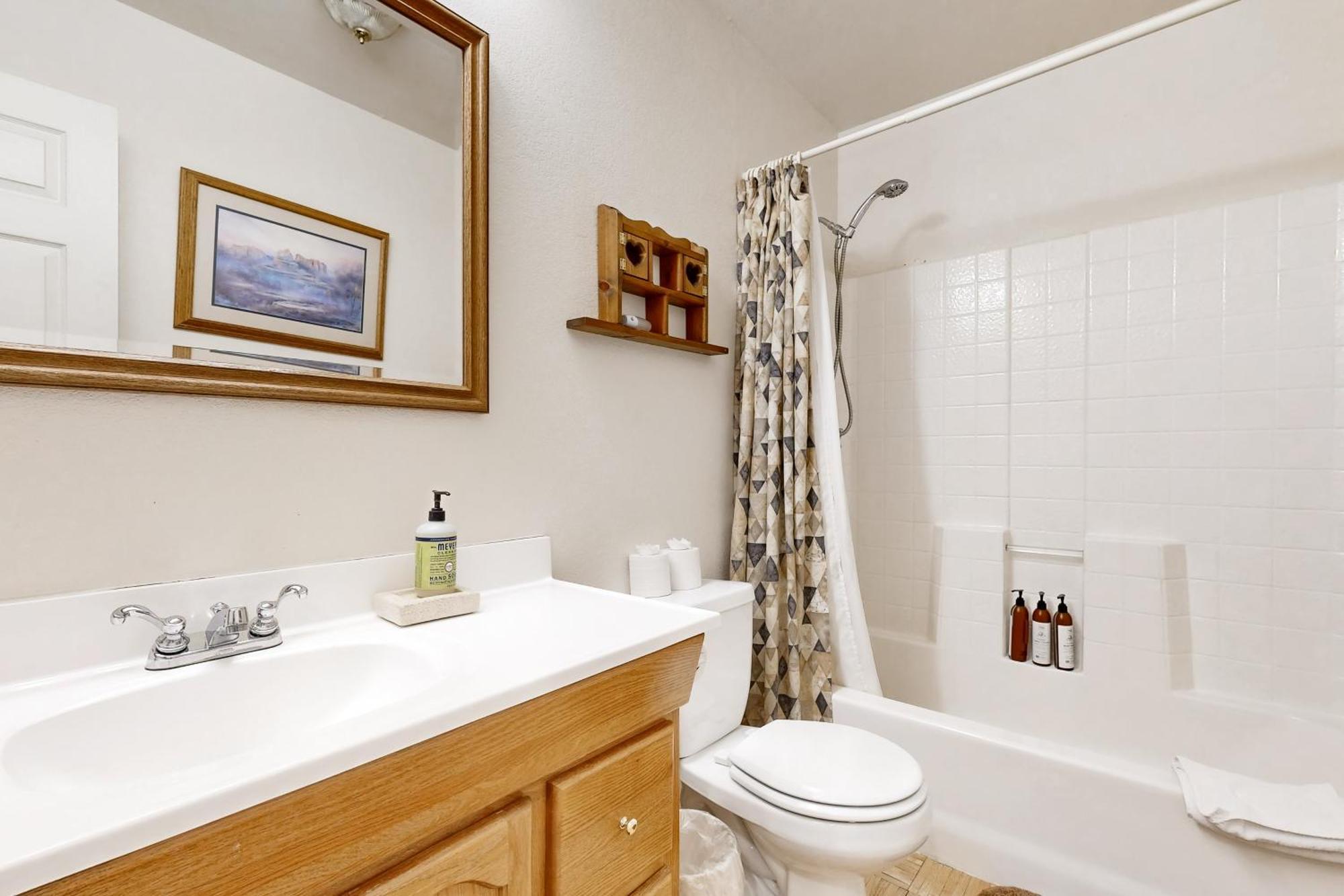 Little Pinecone Retreat Villa Truckee Ngoại thất bức ảnh