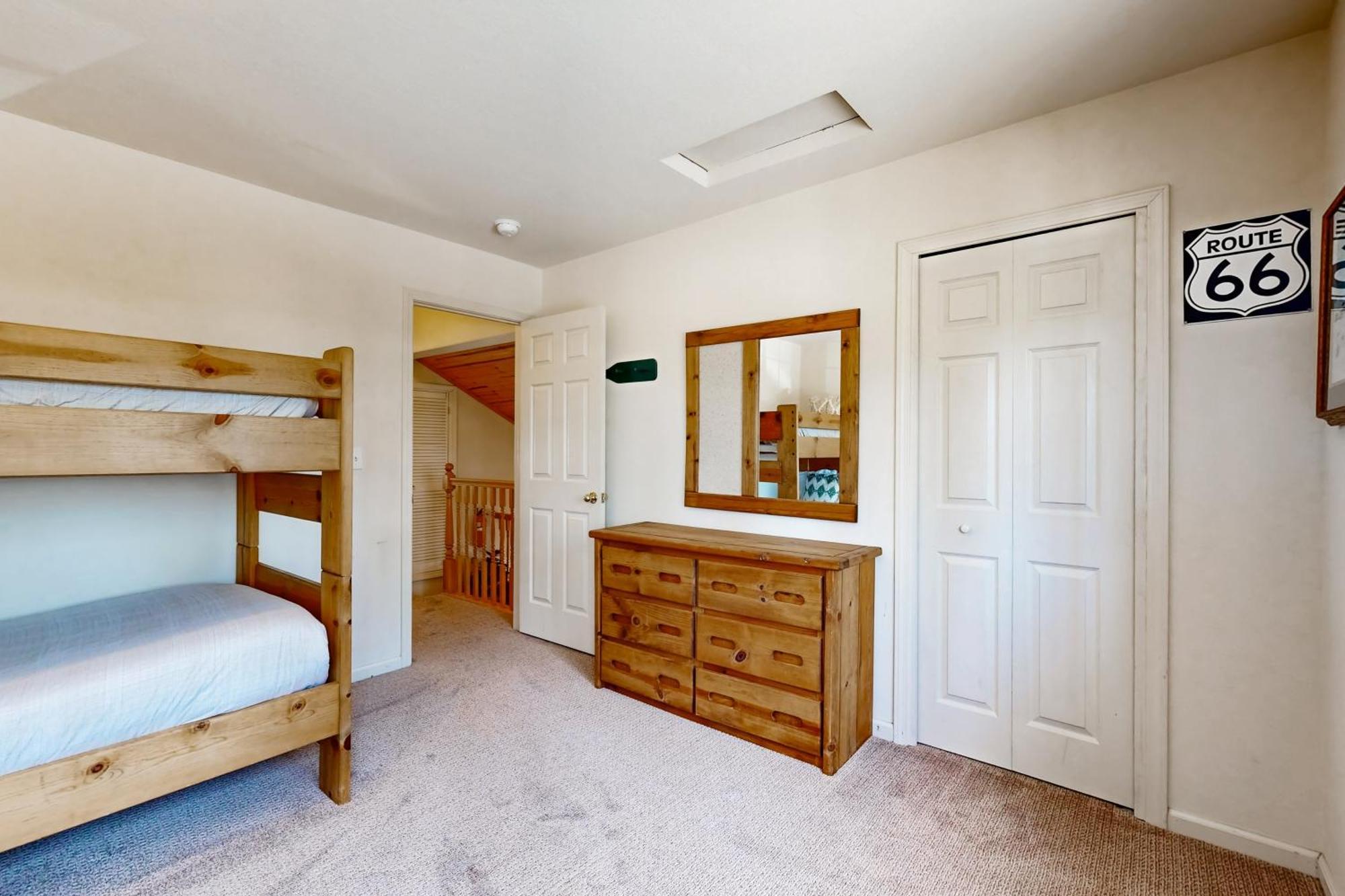 Little Pinecone Retreat Villa Truckee Ngoại thất bức ảnh