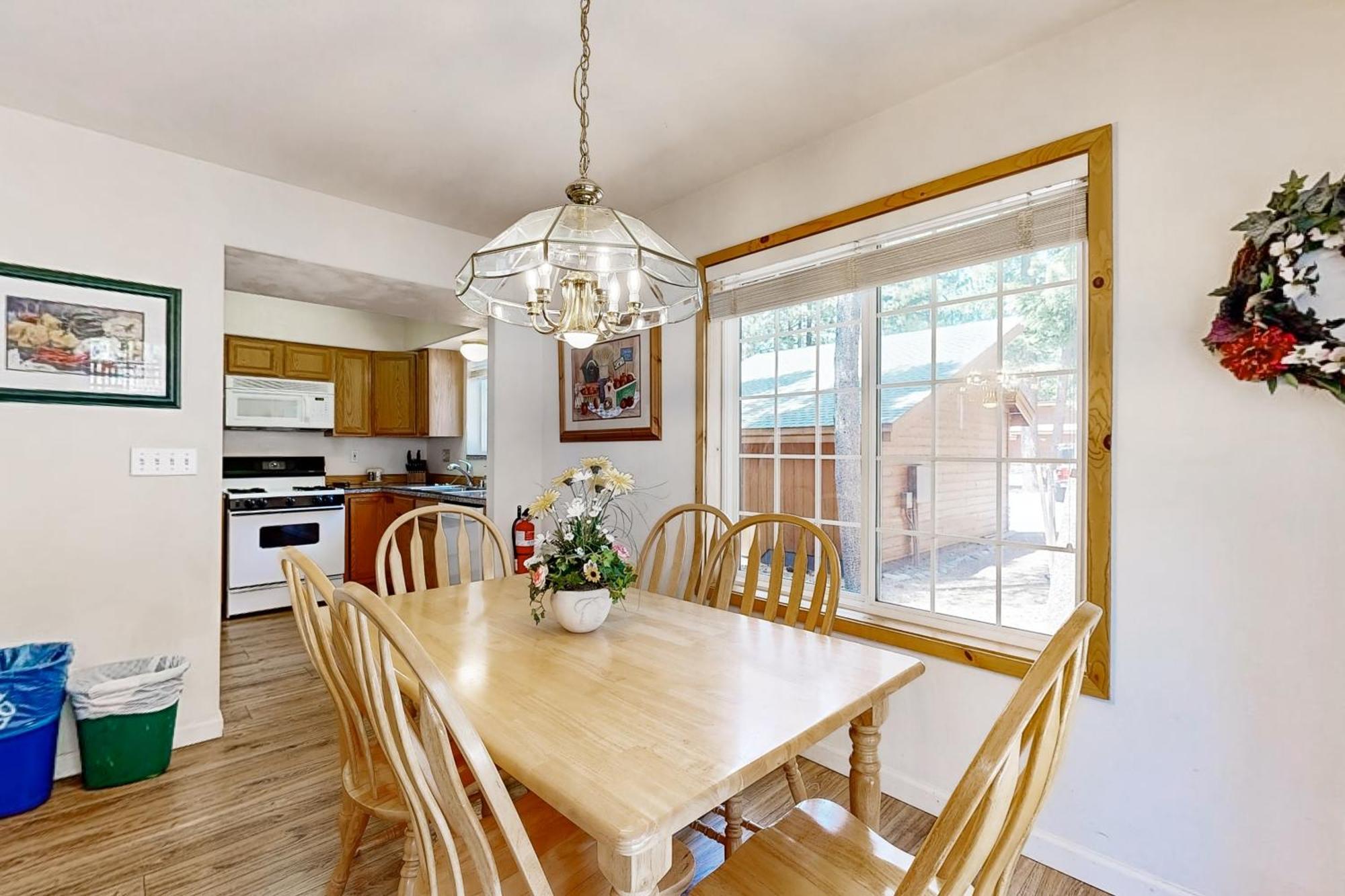 Little Pinecone Retreat Villa Truckee Ngoại thất bức ảnh