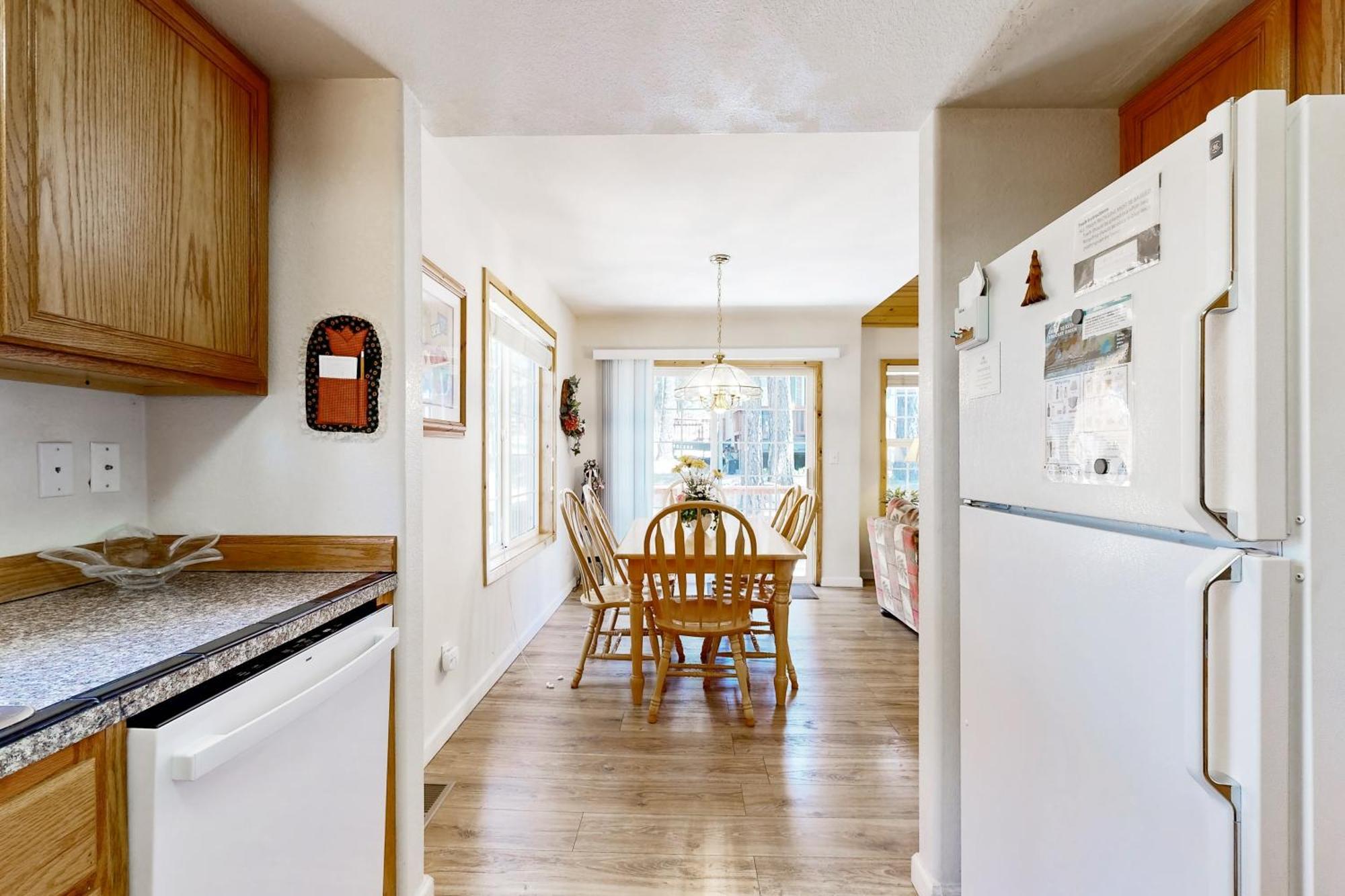 Little Pinecone Retreat Villa Truckee Ngoại thất bức ảnh