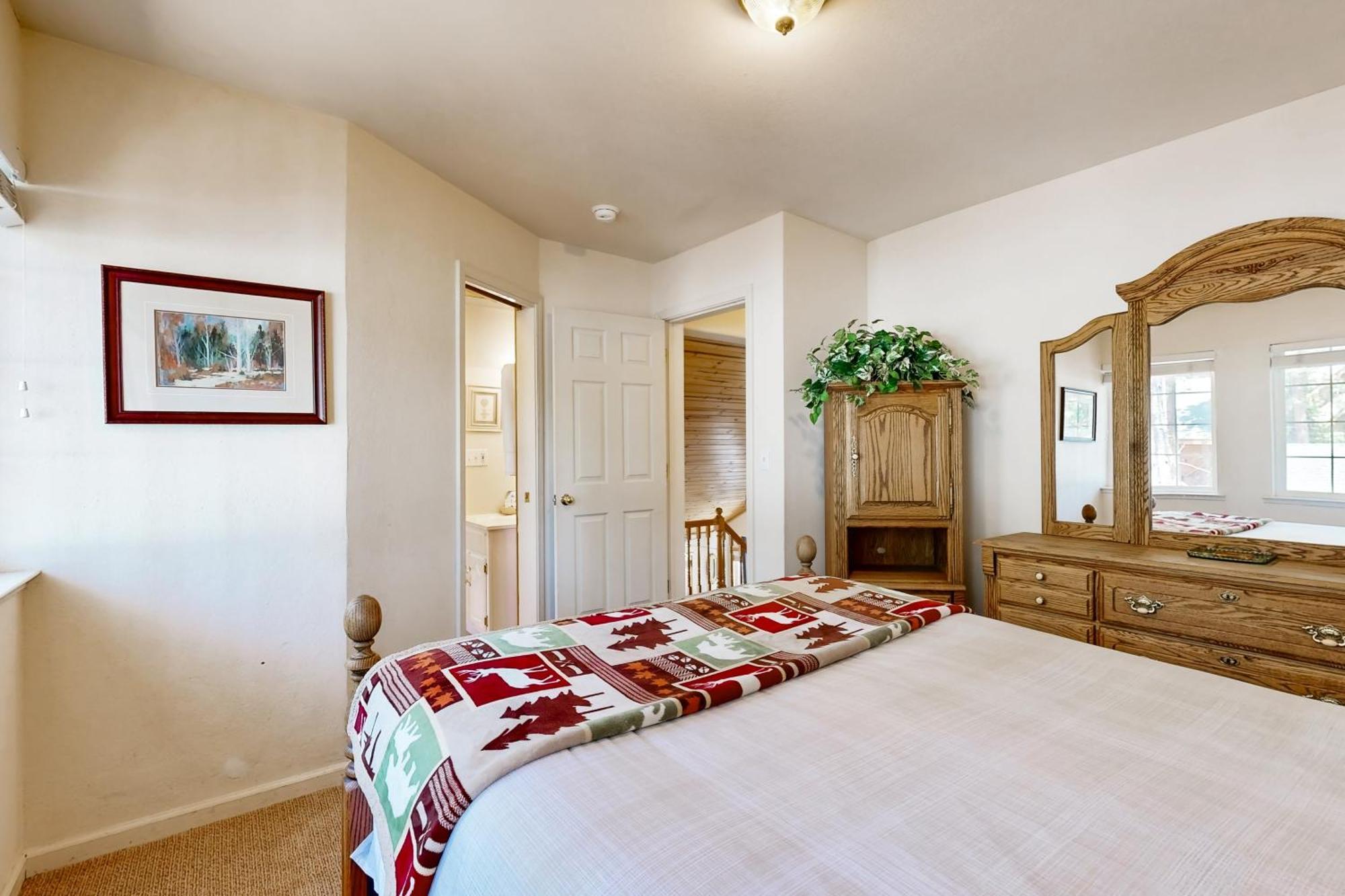 Little Pinecone Retreat Villa Truckee Ngoại thất bức ảnh